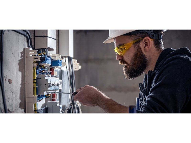 Odunpazarı Elektrikçi 7/24