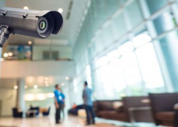 Odunpazarı Güvenlik Kamera Sistemleri